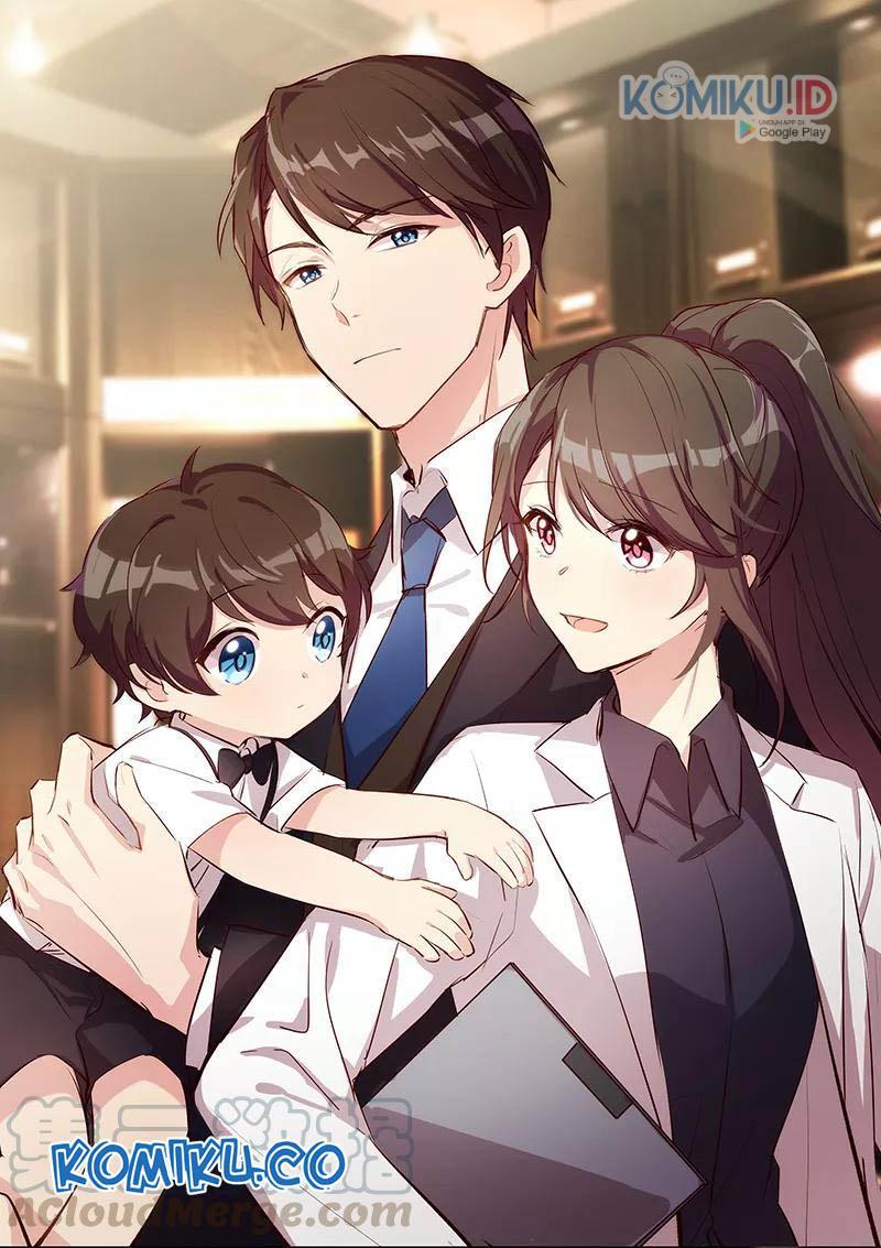 CEO’s Sudden Proposal Chapter 98 Gambar 1